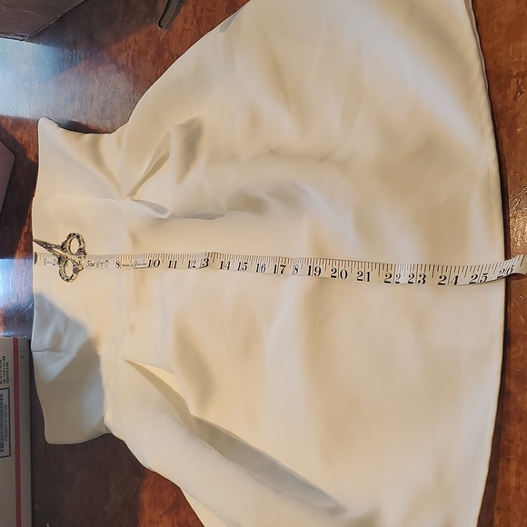 COPY - Princess polly spader corset strapless mini dress - Picture 13 of 13